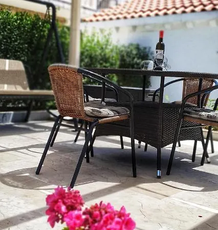 Marija Vukas Apartamento