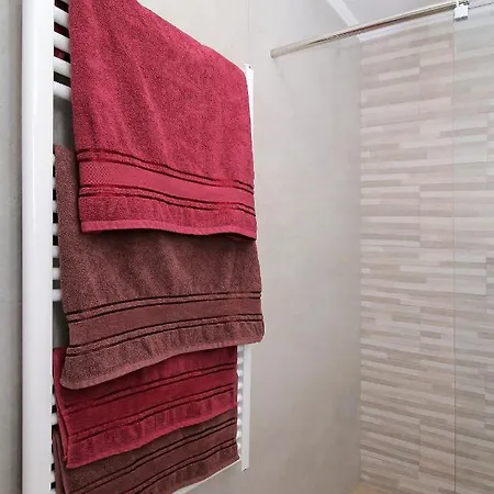 Apartamento Marija Vukas