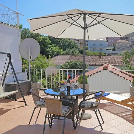 Marija Vukas Apartamento *