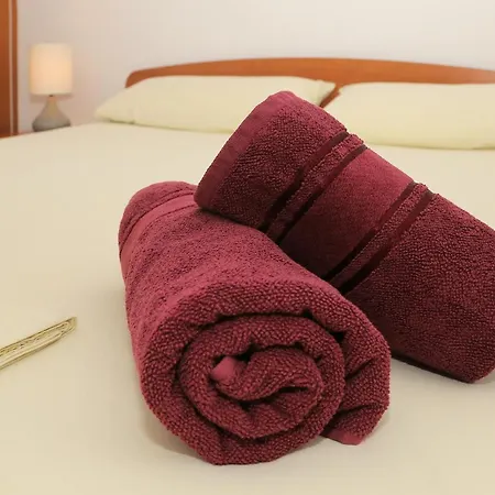 Apartamento Marija Vukas *