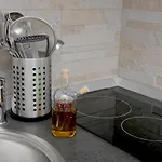 Marija Vukas Apartmán