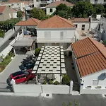 Marija Vukas Apartmán Dubrovník