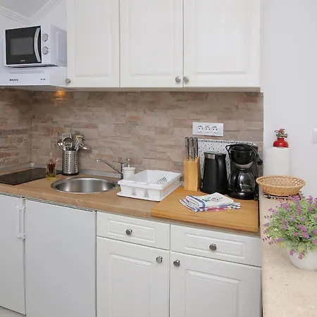 Apartmán Marija Vukas *