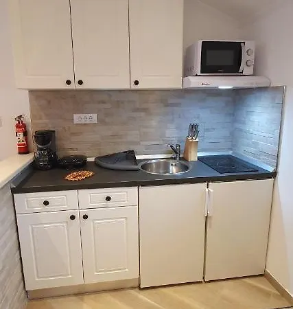 Apartment Marija Vukas Dubrovnik