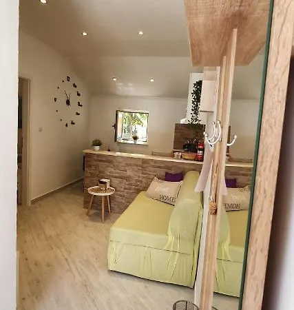 Marija Vukas Apartment