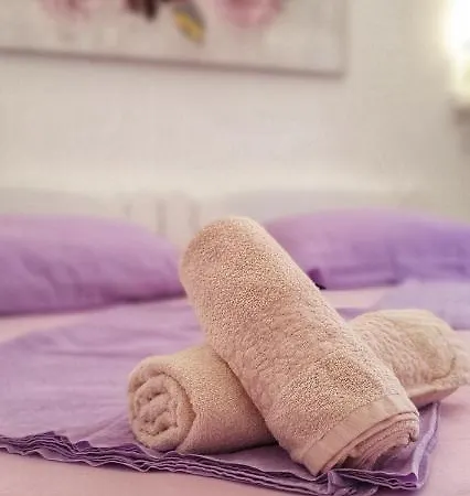 Appartement Marija Vukas *