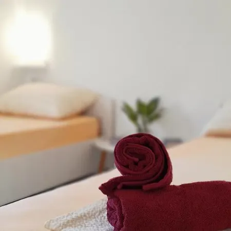 Marija Vukas Apartment Dubrovnik