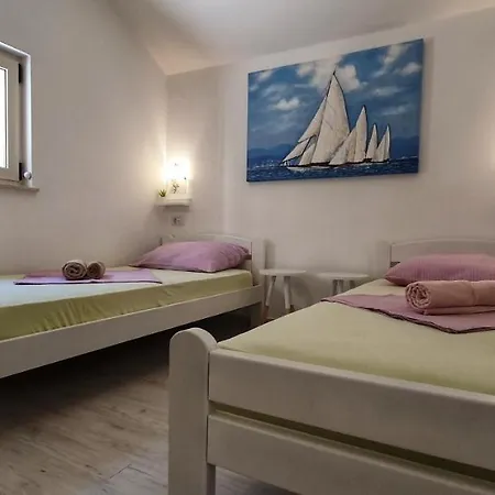 Appartement Marija Vukas *