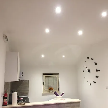 Marija Vukas Apartment