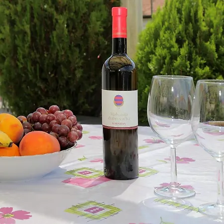 Marija Vukas Apartment Dubrovnik