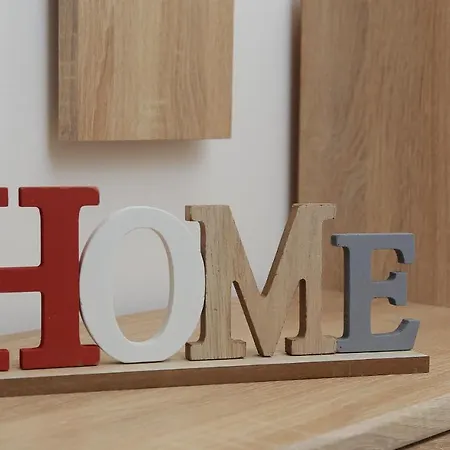 Marija Vukas Apartment