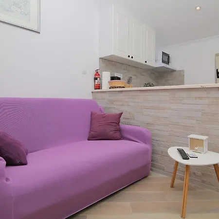 Apartmán Marija Vukas *