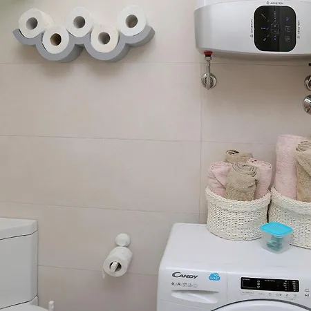 Marija Vukas Apartment