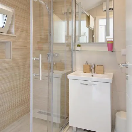 Marija Vukas Дубровник