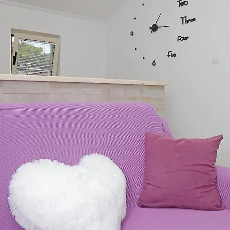 Marija Vukas Apartment