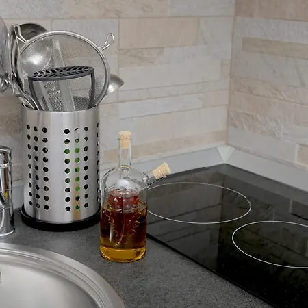 Marija Vukas Apartment