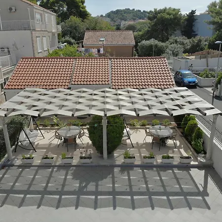 Marija Vukas Apartment Dubrovnik