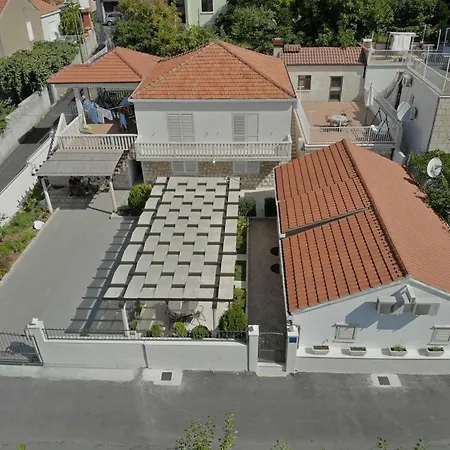 Marija Vukas Appartement *