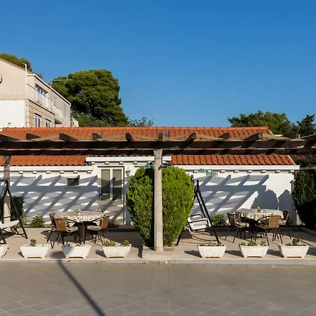 Marija Vukas Apartmán Dubrovník