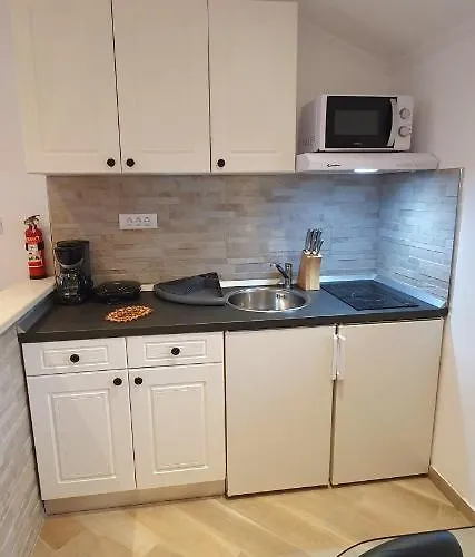 Apartamento Marija Vukas Dubrovnik