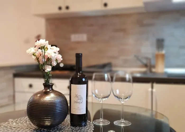 Apartamento Marija Vukas *