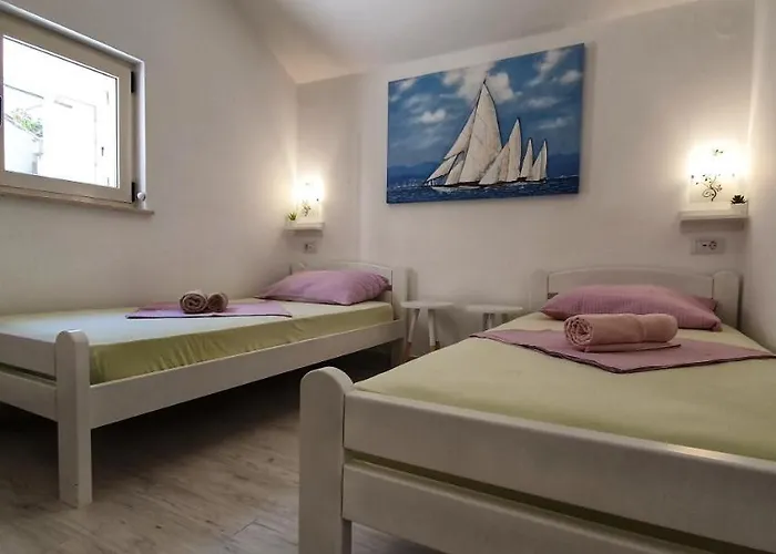 Apartamento Marija Vukas *