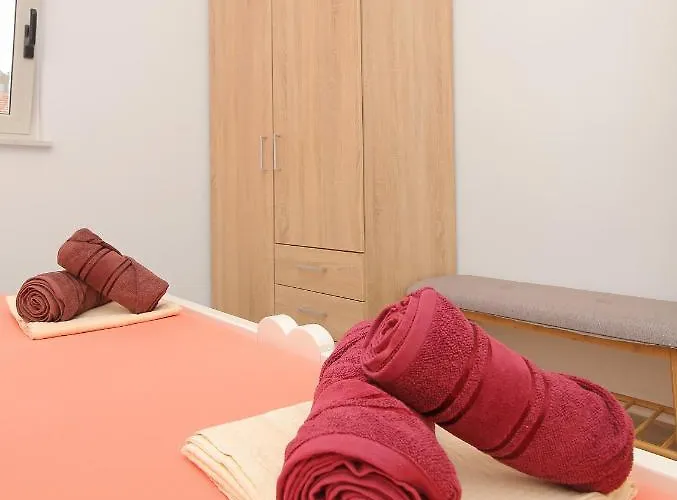 Marija Vukas Dubrovnik