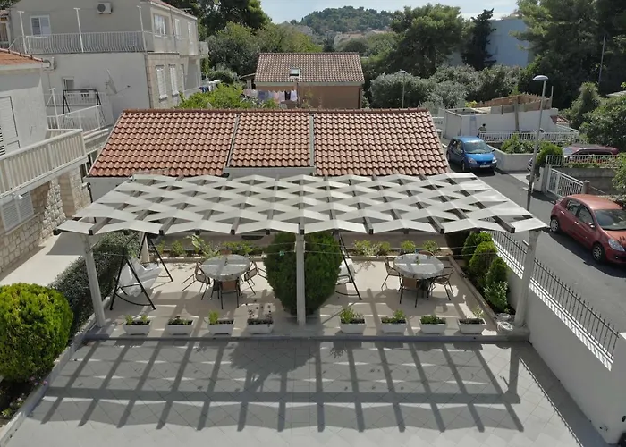 Marija Vukas Apartamento Dubrovnik