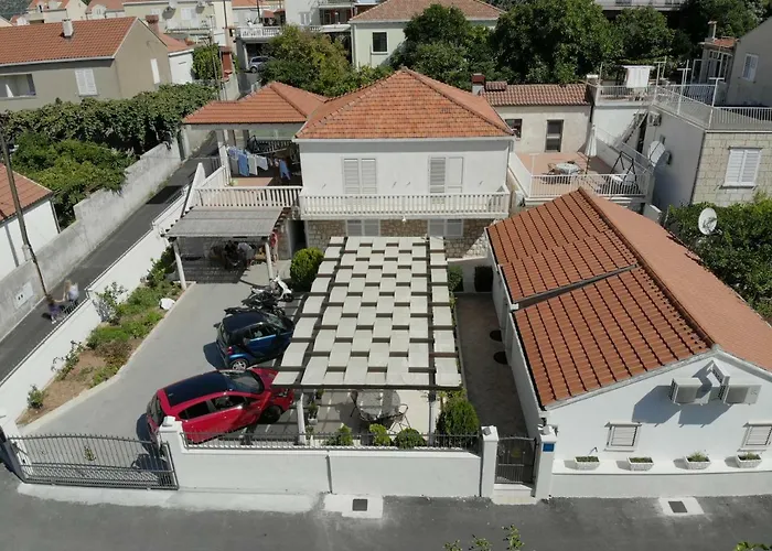 Marija Vukas Apartamento Dubrovnik