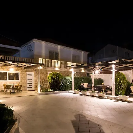 Marija Vukas Apartamento Dubrovnik