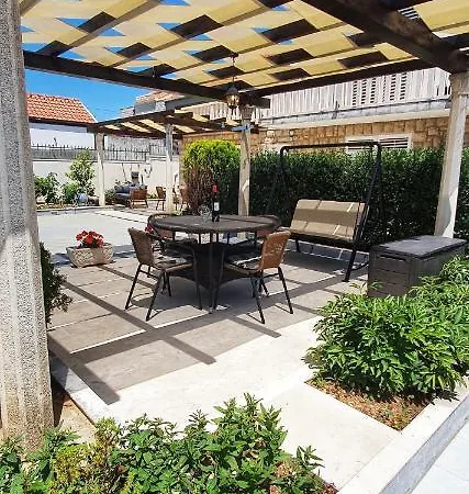Marija Vukas Apartment Dubrovnik
