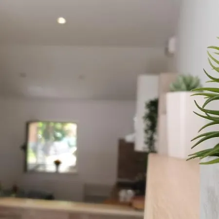 Apartment Marija Vukas
