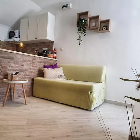 Marija Vukas Apartment
