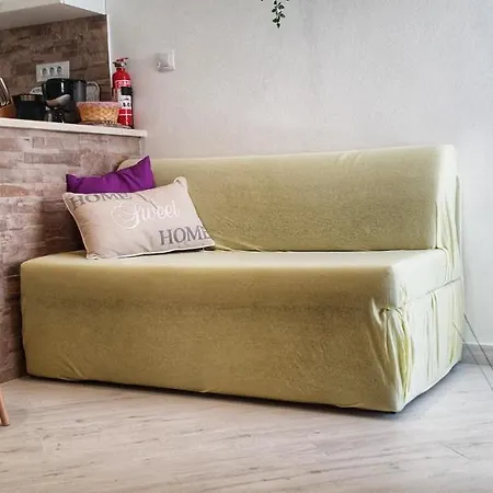 Marija Vukas Apartment