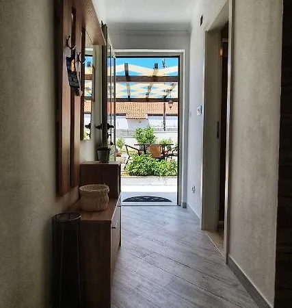 Apartment Marija Vukas Dubrovnik