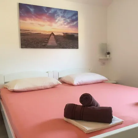 Apartment Marija Vukas Dubrovnik