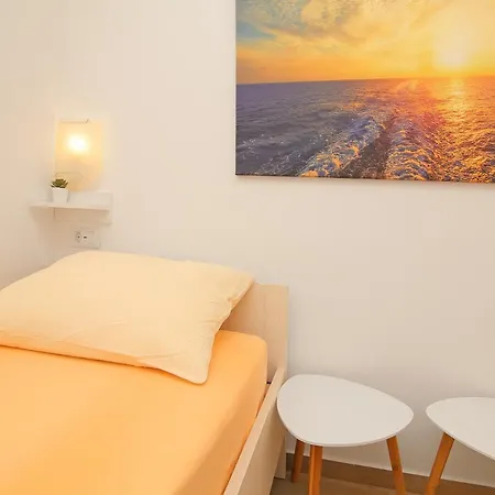 Apartment Marija Vukas