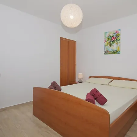 Marija Vukas Apartment Dubrovnik