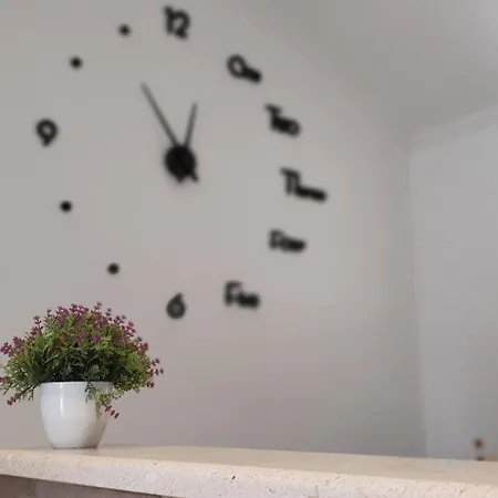 Apartment Marija Vukas