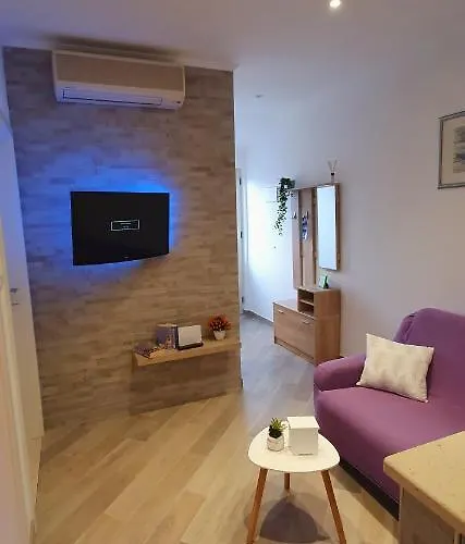 Apartamento Marija Vukas