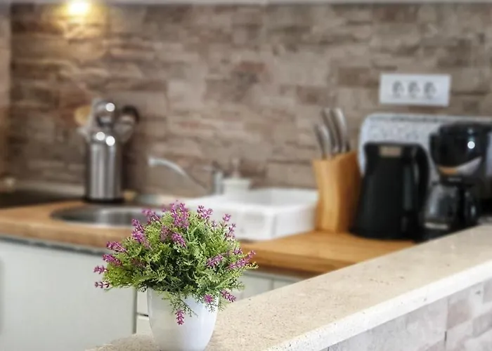Apartamento Marija Vukas *