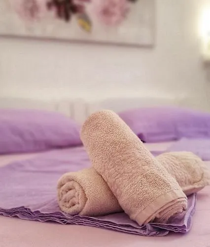 Apartamento Marija Vukas *