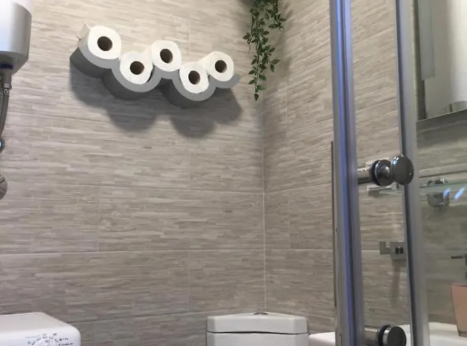 Apartamento Marija Vukas *