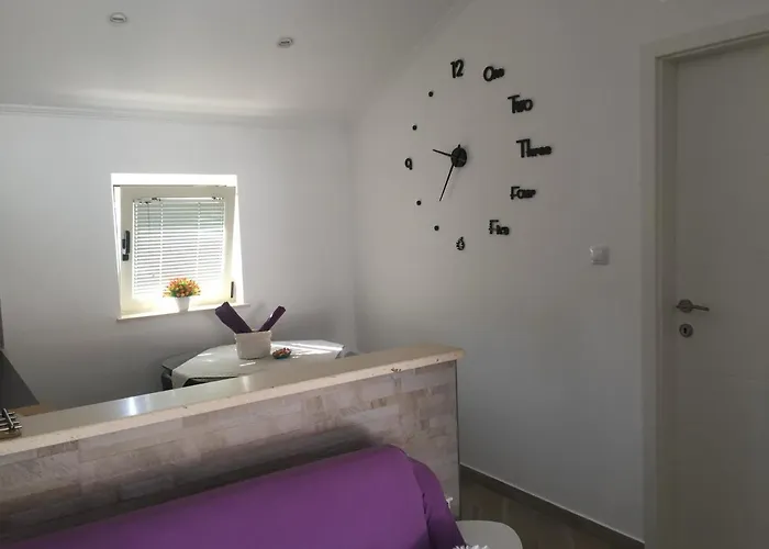 Apartamento Marija Vukas