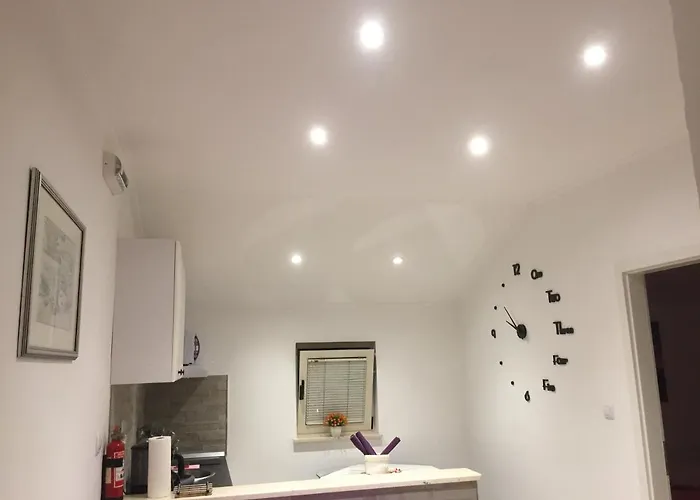 Marija Vukas Apartamento