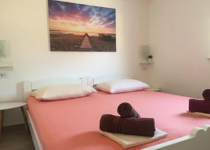 Apartamento Marija Vukas Dubrovnik