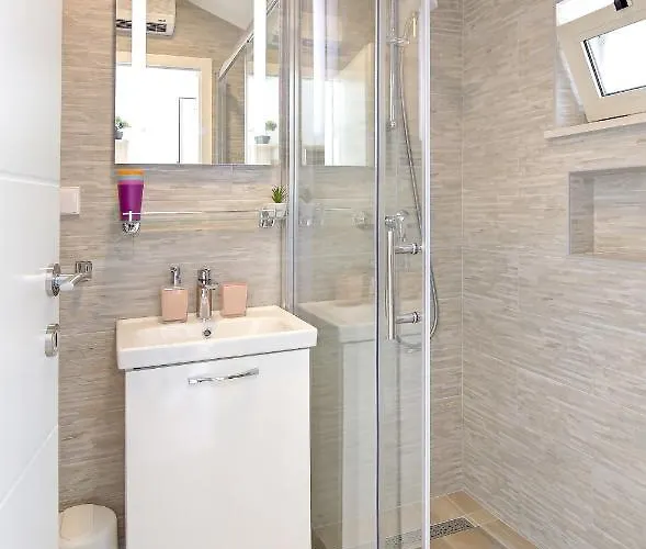 Apartamento Marija Vukas Dubrovnik