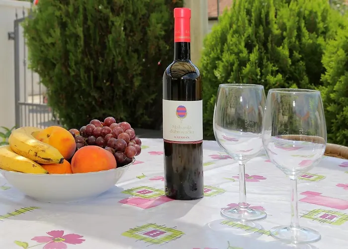 Marija Vukas Apartamento Dubrovnik