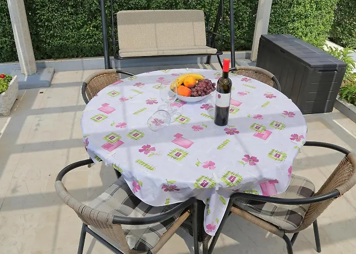 Marija Vukas Apartamento Dubrovnik