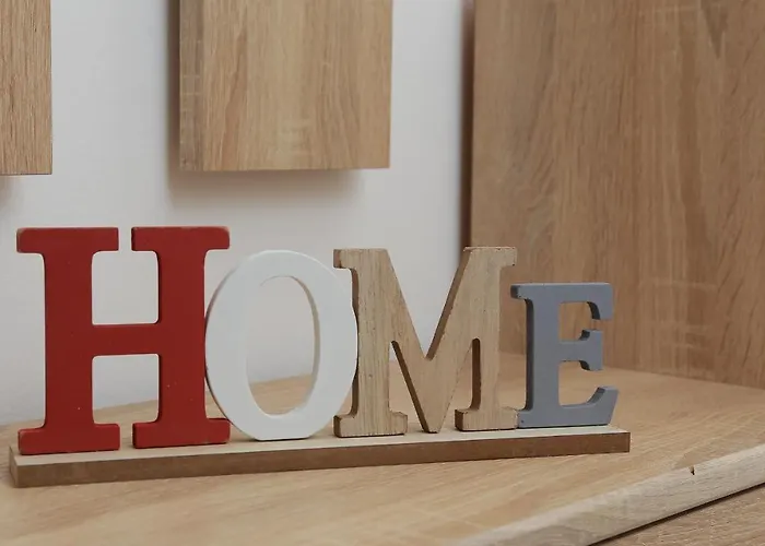 Marija Vukas Apartamento